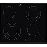 Electrolux EHF6343FOK Elektrikli Ankastre Ocak
