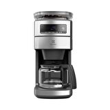 Electrolux Explore 6 E6CM1-5ST Öğütücülü Filtre Kahve Makinesi