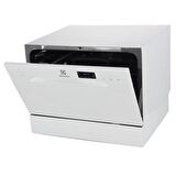 Electrolux ESF2400OW Kompakt Solo Bulaşık Makinesi