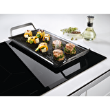 Electrolux Yanmaz/Yapışmaz Döküm Izgara Tavası