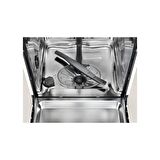 Electrolux ESF5512LOX 6 Programlı Inox Bulaşık Makinesi