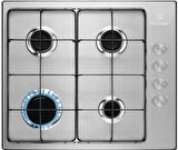 Electrolux KGS6404SX Inox Ankastre Ocak