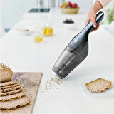 Electrolux EER75NOW Şarjlı Dikey Süpürge