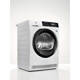 Electrolux EW8H3966IZ PerfectCare 9 kg Isı Pompalı 12 A++ Kurutma Makinesi