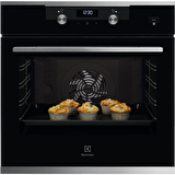 Electrolux KODEC70X 72 lt Multifonksiyonel Ankastre Fırın