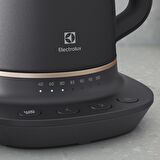 Electrolux Explore 7 E7K1-6BP Işıklı Çelik 1.7 Lt Kettle