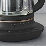 Electrolux E7GK1-8BP Işıklı Cam 1.7 Lt Kettle