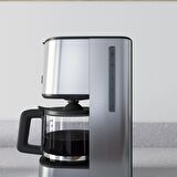 Electrolux E4CM1-4ST 1080 W Aroma Ayarlı Filtre Kahve Makinesi