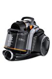 Electrolux Ultra Flex EUFC82EB 650 W Toz Torbasız Süpürge