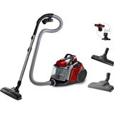 Electrolux Ultra Flex EUFC8ANIMA 650 W Toz Torbasız Süpürge