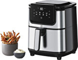 Electrolux Explore 6 E6AF1-4ST 3.5 lt Yağsız Fritöz Outlet