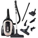 Electrolux EL61H4SW 500 W Toz Torbasız Süpürge