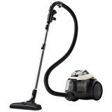 Electrolux EL61H4SW 500 W Toz Torbasız Süpürge