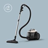 Electrolux EL61H4SW 500 W Toz Torbasız Süpürge