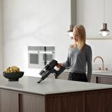 Electrolux EP81UB25GG Ultimate 800 Dikey Şarjlı Süpürge