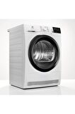 Electrolux EW7H458ST PerfectCare 8 kg Isı Pompalı 12 A++ Kurutma Makinesi