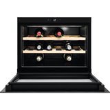 Electrolux KBW5X Şarap Soğutucu