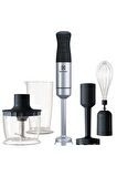 Electrolux E5HB2-8SS Blender Set