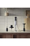 Electrolux E5HB2-8SS Blender Set