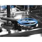 Electrolux ESC87300SX ComfortLift 8 Programlı Bulaşık Makinesi