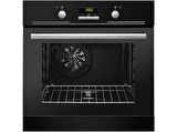 ELECTROLUX EOF3H50BK 57L Ankastre Fırın Siyah