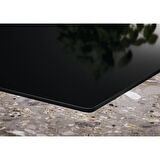 Electrolux LIB60420CK 60 cm Ankastre Vitroseramik Indüksiyonlu Ocak - Siyah