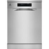 Electrolux ESM48310SX 8 Program Bulaşık Makinesi