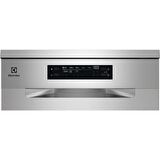 Electrolux ESM48310SX 8 Program Bulaşık Makinesi