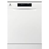 Electrolux ESM48310SW 8 Program Bulaşık Makinesi