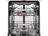 ELECTROLUX ESM89400SX C Enerji Sınıfı 14 Kişilik 8 Programlı Bulaşık Makinesi Inox