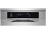 ELECTROLUX ESM89400SX C Enerji Sınıfı 14 Kişilik 8 Programlı Bulaşık Makinesi Inox