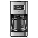 Electrolux E5CM1-6ST Create 5 Solo Inox Filtre Kahve Makinesi