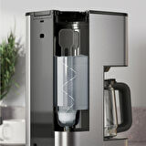 Electrolux E5CM1-6ST Create 5 Solo Inox Filtre Kahve Makinesi