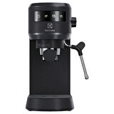 Electrolux E6EC1-6BST Explore 6 Siyah Espresso Makinesi
