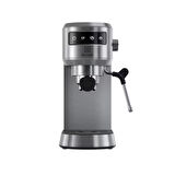 Electrolux E6EC1-6ST Explore 6 Inox Espresso Makinesi
