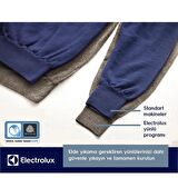 Electrolux EW7WO349ST 1400 Devir 9 kg Çamaşır Makinesi
