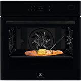Electrolux EOB8S39Z SteamBoost 70 lt Ankastre Fırın