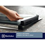 Electrolux EOB8S39Z SteamBoost 70 lt Ankastre Fırın