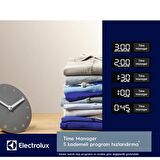 Electrolux EW6FN448WT 1400 Devir 8 kg Çamaşır Makinesi