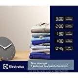 Electrolux EW6FN449BT 1400 Devir 9 kg Çamaşır Makinesi