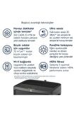 Electrolux EPU73771DG Pure 9 Hava Temizleme Cihazı