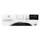 Electrolux EW6FN421BT 1200 Devir 10 kg Çamaşır Makinesi