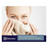Electrolux EW6FN421BT 1200 Devir 10 kg Çamaşır Makinesi