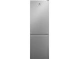 ELECTROLUX LNT5ME32U1 324L Alttan Donduruculu Buzdolabı Inox