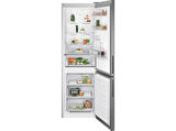 ELECTROLUX LNT5ME32U1 324L Alttan Donduruculu Buzdolabı Inox