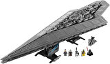 LEGO 10221 Super Star Destroyer - Ultimate Collector Series (2011) 3124 Parça 