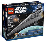 LEGO 10221 Super Star Destroyer - Ultimate Collector Series (2011) 3124 Parça 