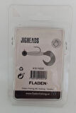 FLADEN JİGHEAD TOP KAFA 10G 5P 2/0