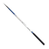 Fladen Daisho Compact Pole 360cm 7 Parça Karbon Göl Kamışı