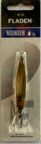 FLADEN NİDİNGEN  773-GP  12 GRAM AT- ÇEK SPİN AV KAŞIĞI